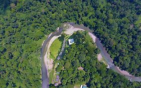 Borneo Rainforest Lodge, Danum Valley